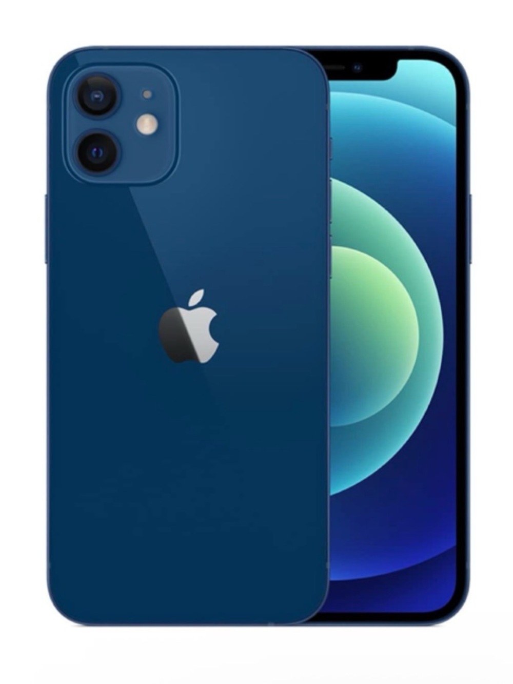 Apple iPhone 12 64 GB Blue - Picture 14 of 14